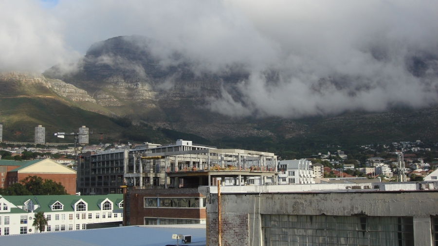 1 Bedroom Property for Sale in Zonnebloem Western Cape